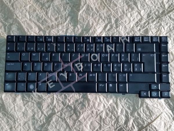 Клавіатура до ноутбука Hp Compaq 6735B